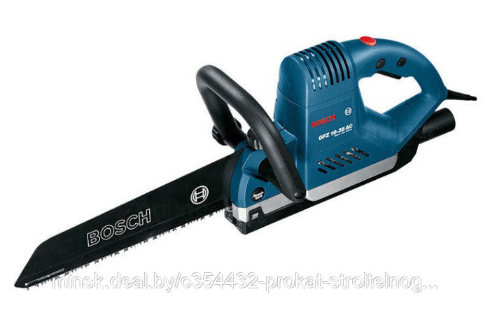Пила-аллигатор Bosch GFZ 16-35 AC
