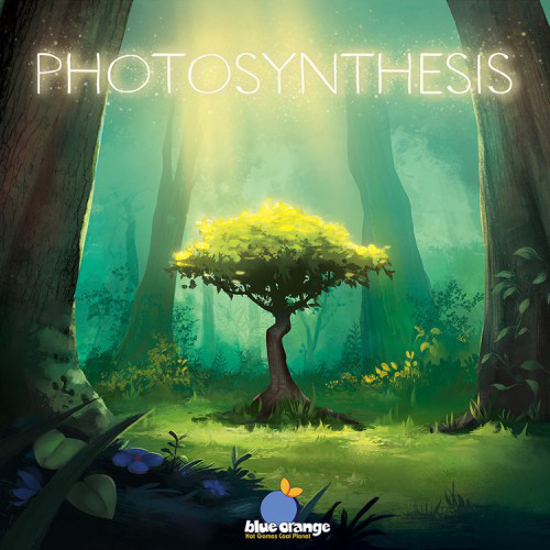 Фотосинтез (Photosynthesis) Настольная игра - фото 1 - id-p73753166