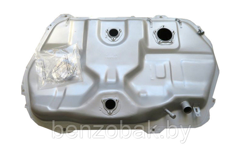 ТОПЛИВНЫЙ БАК БЕНЗОБАК MR134943X MITSUBISHI LANCER 1995-2003