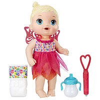 Hasbro Baby Alive B9723 Малышка-фея