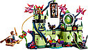 Конструктор Эльфы Побег из крепости Короля гоблинов 10699, 702 дет, аналог LEGO Elves 41188, фото 4