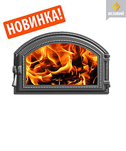 ДВЕРЬ ВЕЗУВИЙ 222 (бронза)