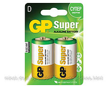 Батарейка GP super LR20/13А
