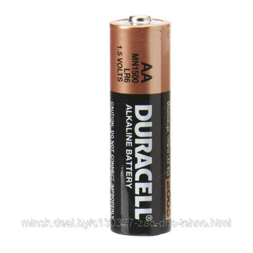 Батарейки DURACELL LR03/MN2400  12BP