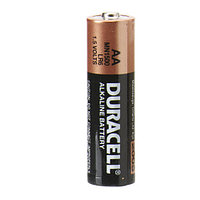 Батарейки DURACELL LR03/MN2400 12BP