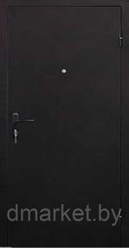 Дверь входная металлическая Титан Т10