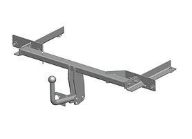 Фаркоп AvtoS для OPEL Astra J (2009-)