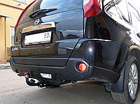 Фаркоп Avtos NISSAN X-Trail T31 (2007-2014)