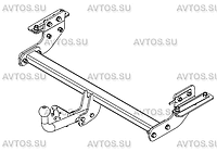 Фаркоп Avtos Ford Mondeo седан 2015-2018