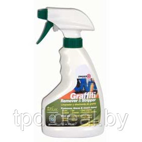 Смывка-очиститель для граффити Zinsser Graffiti Removerand Stripper with SOYZOL (1,8 л.) - фото 1 - id-p3415750