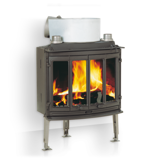Jotul I 18 Harmony чугунный камин
