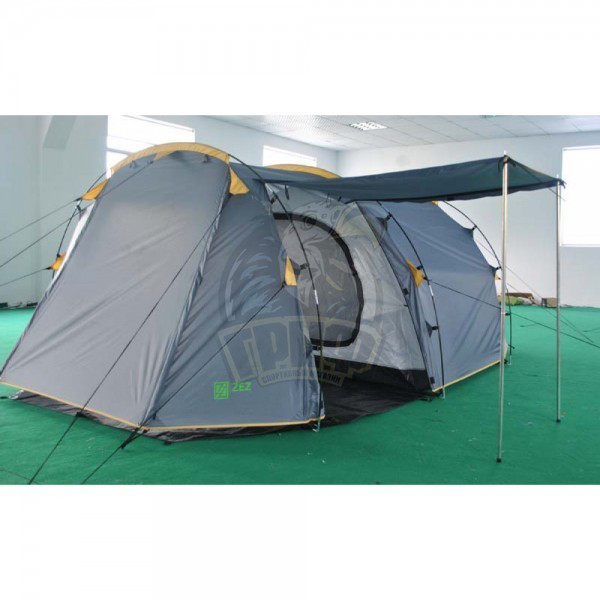 Палатка четырехместная туристическая (арт. BTF10-023)