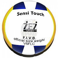 Мяч волейбольный тренировочный ZEZ Sport (арт. V58SLC)