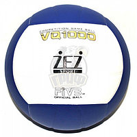 Мяч волейбольный тренировочный ZEZ Sport (арт. VQ1000)