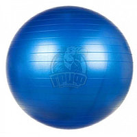 Мяч гимнастический (фитбол) с системой антивзрыв 85 см  (арт. 1-D85)