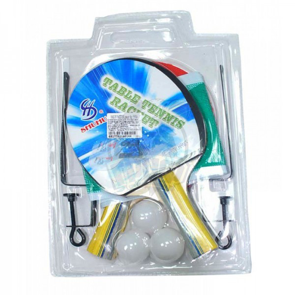 Набор для настольного тенниса (арт. SH014) - фото 1 - id-p73759320